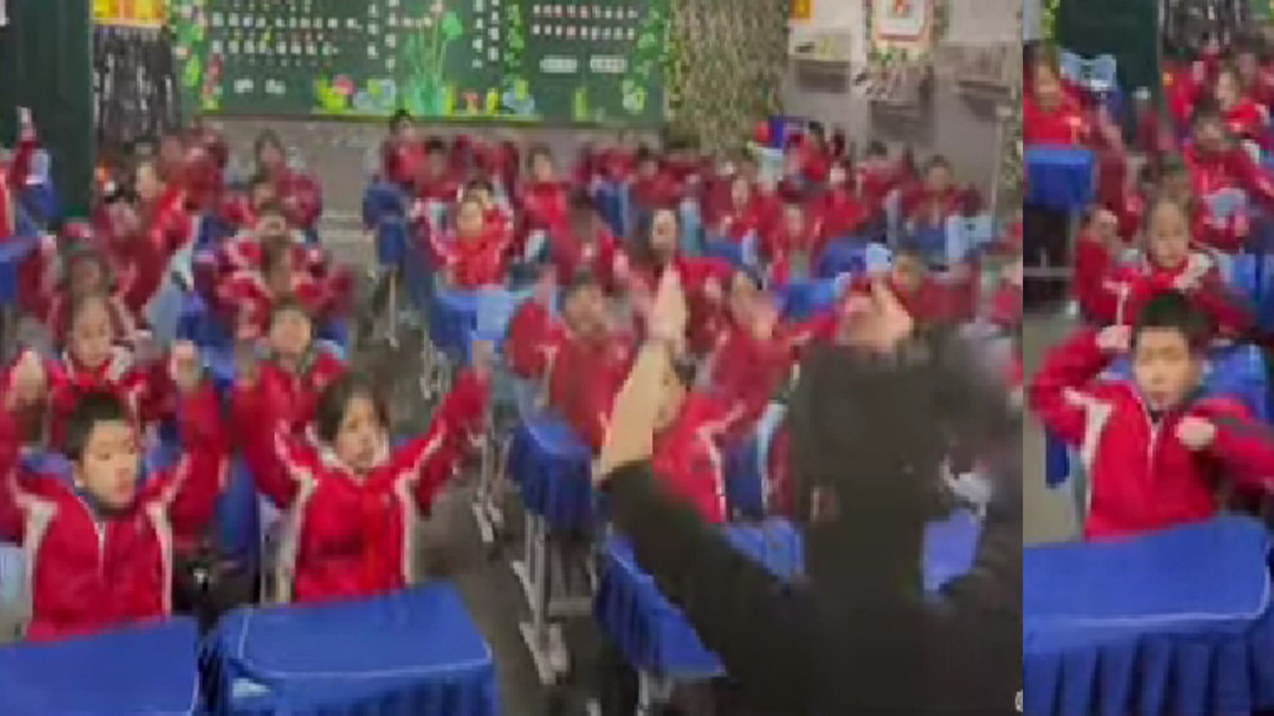 El método ha dejado a más de uno sorprendido