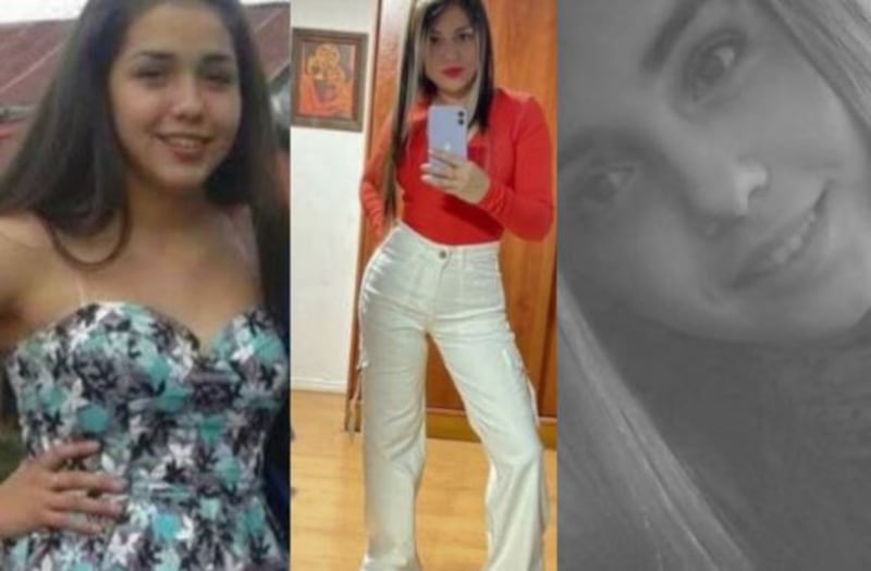 Como Esmeralda Reyes Aranda, Millaray Rojas Pérez y María José Mayanes González fueron identificadas las tres jóvenes que fallecieron la madrugada de este lunes en la comuna de Santiago. 
Tanto Millaray como Esmeralda tenían 26 años de edad, mientras que María José 37. 
El violento accidente de tránsito ocurrió luego que el vehículo en que se desplazaban impactara fuertemente contra el muro de un local comercial, ubicado 10 de Julio con Manuel Antonio Tocornal.
Producto del fuerte impacto, dos de las jóvenes murieron en el lugar, mientras que la tercera falleció al llegar a la urgencia de la exPosta Central , producto de las lesionees. 
De hecho, al momento del choque ella logró salir del vehículo y pedir ayuda. 
Según antecedentes preliminares entregados por Carabineros, no habría indicios de frenado antes del impacto. Incluso, en un video de una cámara de seguridad del sector, se puede ver cómo, tras el impacto, parte de la estructura del local comercial se desprende.
El teniente Javier Troncoso, de la 10ª Compañía de Bomberos de Santiago, informó que las afectadas habrían estado en un local nocturno horas antes del accidente, según consignó BioBioChile. 
Accidente habría ocurrido bajo los efectos del alcohol
Además, trascendió que al interior del vehículo se encontraron envases de bebidas alcohólicas, lo que podría convertirse en un antecedente relevante dentro de la investigación.
Personal de la SIAT de Carabineros se trasladó hasta el sitio del suceso para realizar las primeras diligencias que permitan esclarecer las causas del fatal accidente. Cámaras de seguridad del sector registraron el paso del vehículo a alta velocidad, lo que coincide con el relato de testigos.
Hasta ahora, se investiga si existieron otros factores que pudieran haber contribuido a esta tragedia que enluta a tres familias.