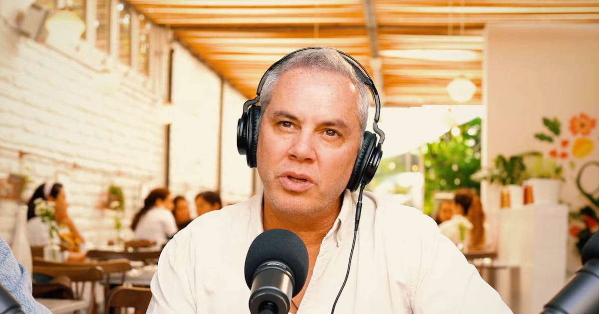 José Miguel Viñuela habla de su paternidad: “En un momento pensé en un vientre de alquiler para ser papá por mi cuenta”