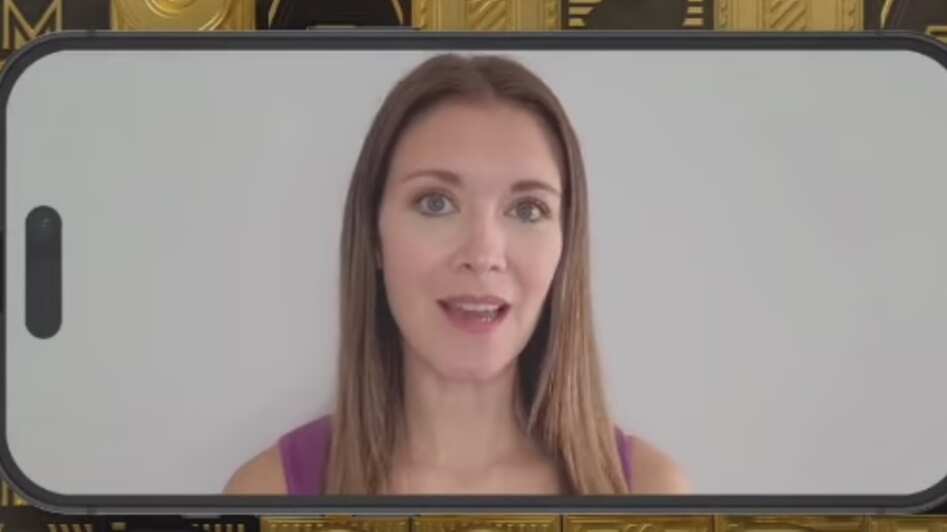 Carla Jara en Podemos Hablar, Instagram