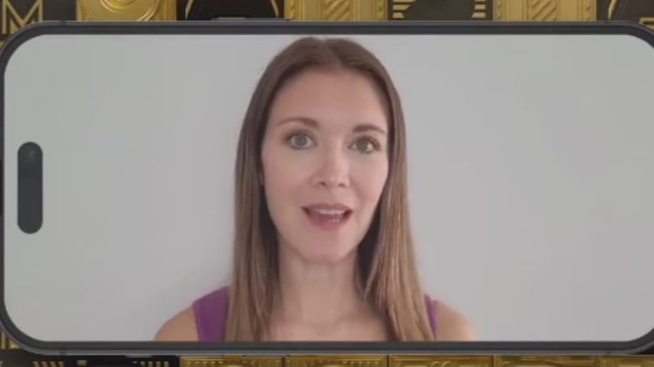 Carla Jara en Podemos Hablar, Instagram