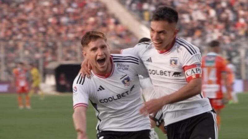 “Hay que tratar de estar a la altura”: Leo Gil asegura que Colo Colo aún tiene “posibilidades” de alcanzar el bicampeonato