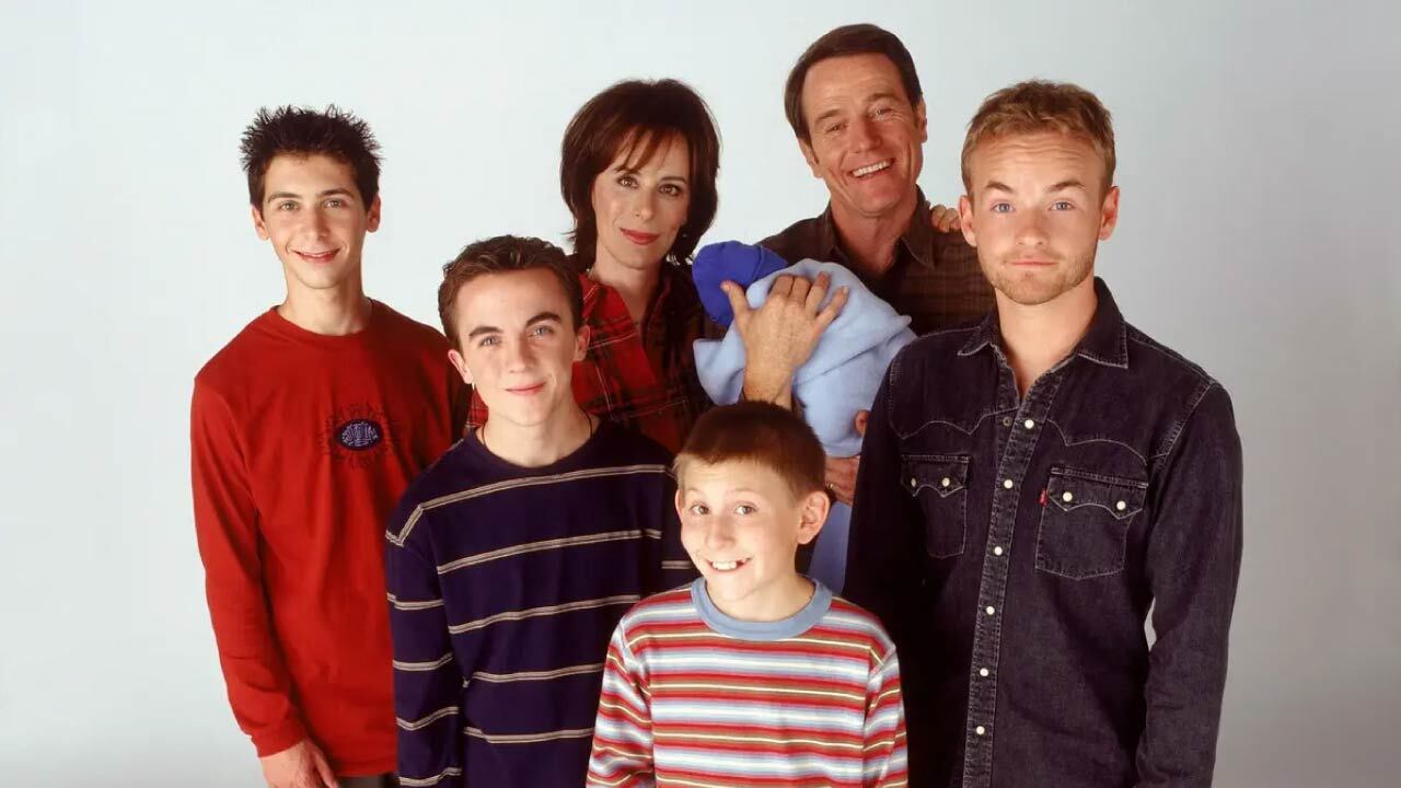 Malcolm in the Middle