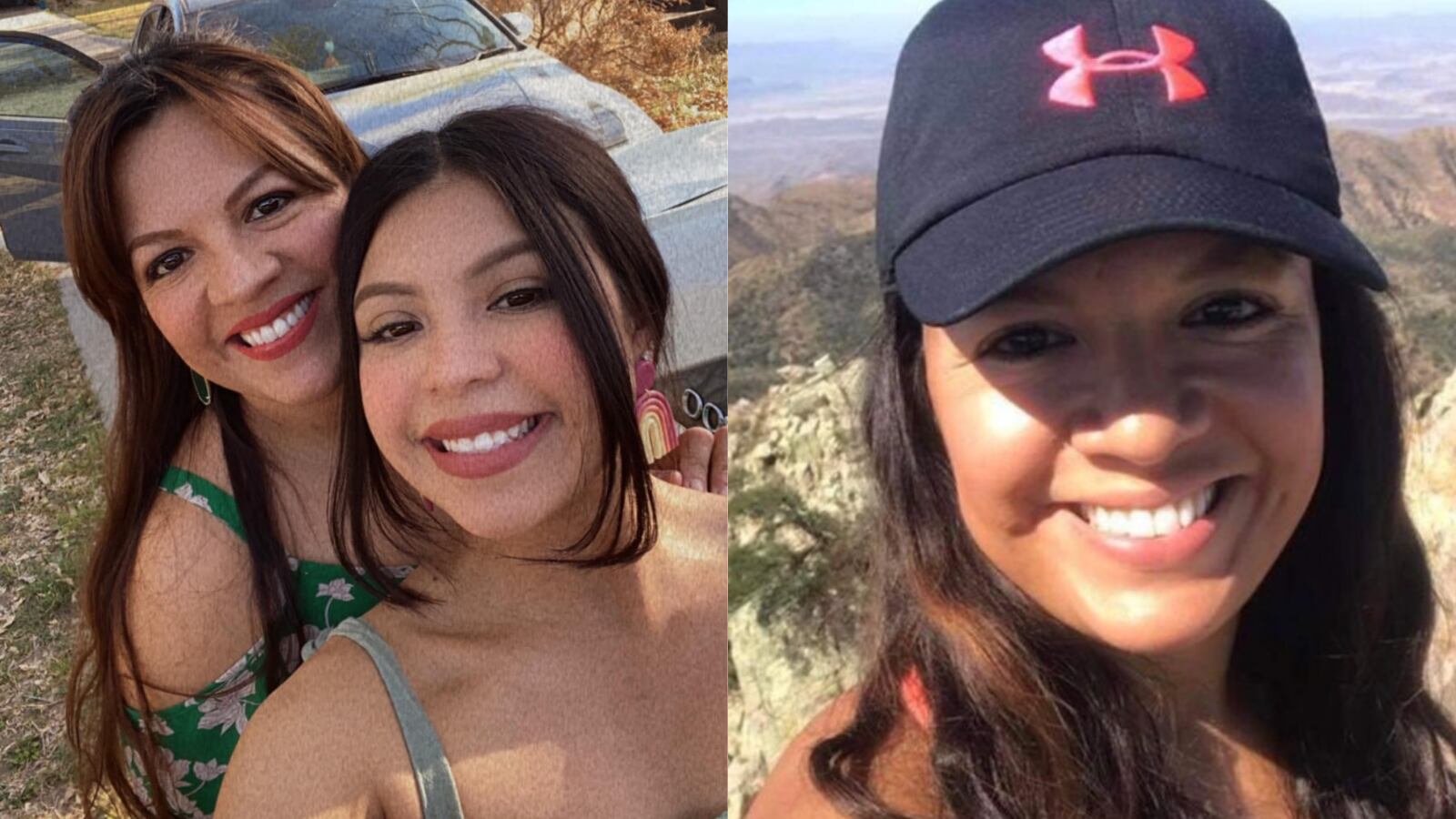 Quién es Eva Mireles