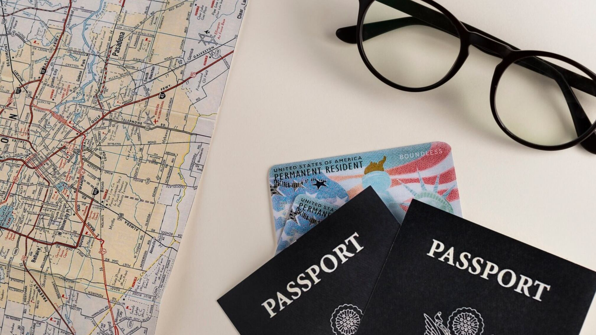 En Latam, Chile es el país con pasaporte más fuerte