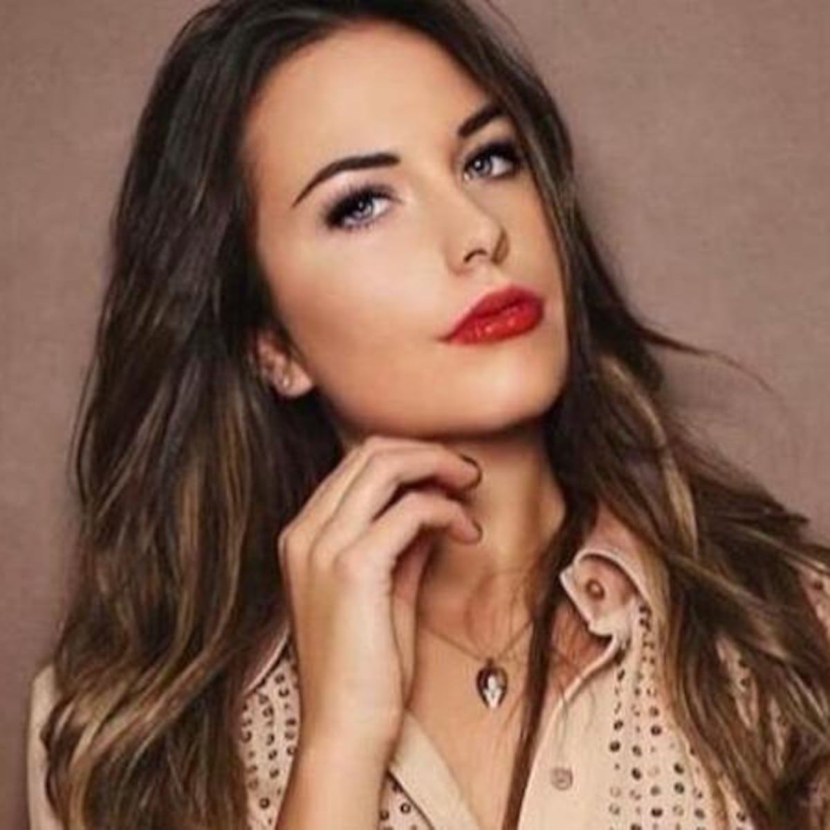 Profanación de tumba de Pamela Genini: roban cabeza y partes del cuerpo Profanación de tumba de Pamela Genini: roban cabeza y partes del cuerpo