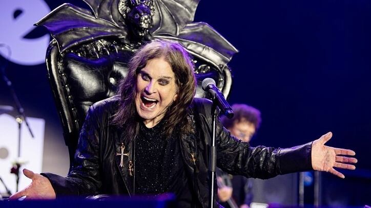 El músico británico falleció este 22 de julio, a los 76 años.