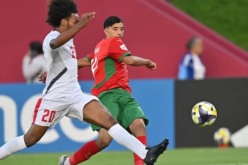 La FIFA e Infantino crearon en el torneo Sub 17 de Qatar el Mundial más disparejo de la historia