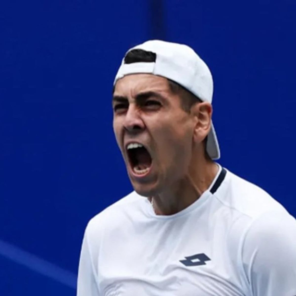 Alejandro Tabilo finalista en China: detalles del juego ante Musetti Alejandro Tabilo finalista en China: detalles del juego ante Musetti