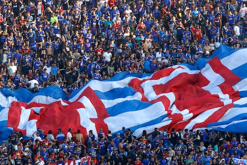 El fútbol en alerta: Primer partido del campeonato en riesgo por las amenazas de la barra brava de la “U”