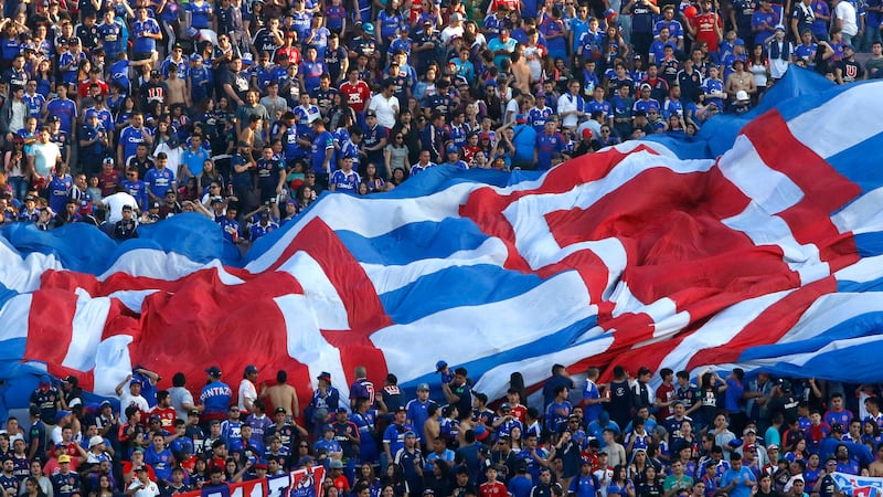 El fútbol en alerta: Primer partido del campeonato en riesgo por las amenazas de la barra brava de la “U”