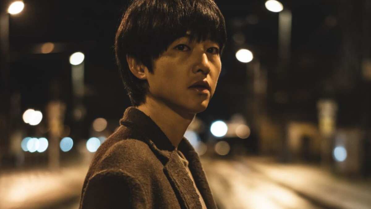 Escenas de la película 'Me llamo Loh Kiwan'