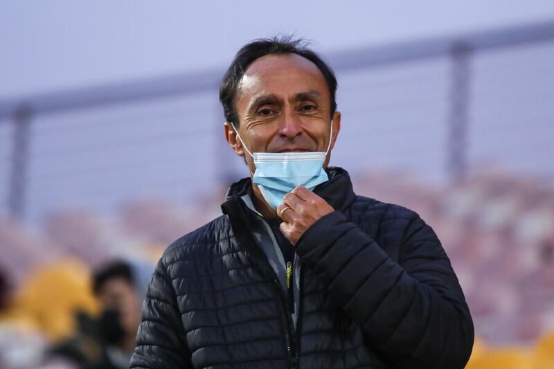 Jaime Pizarro