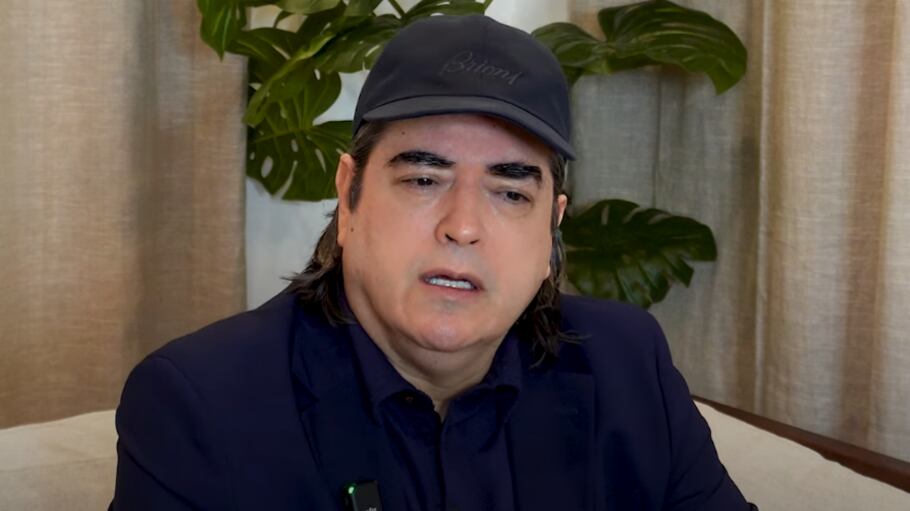 Jaime Bayly reacciona a la muerte de Mario Vargas Llosa: “No fue su enemigo, pero nos distanciamos bastantes”