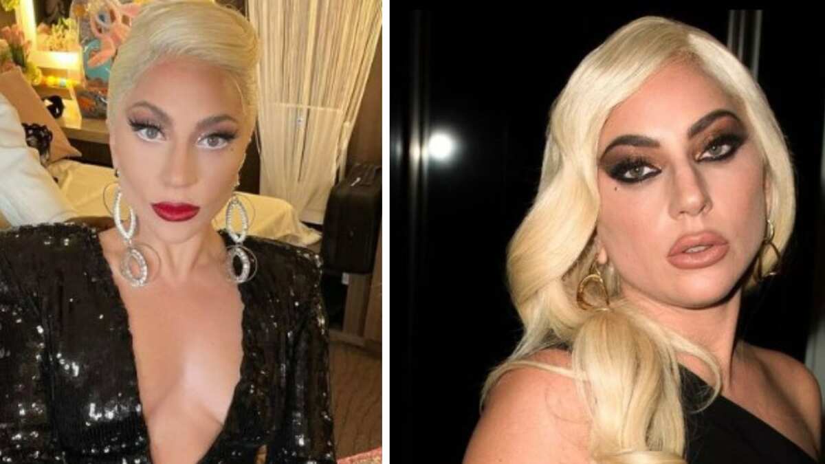 Lady Gaga es aclamada por su música y por innovar en la moda