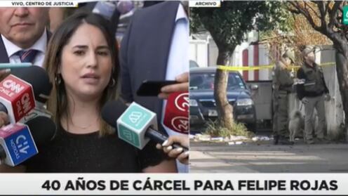 hermana de fernanda maciel