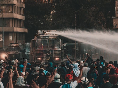 Registro de Vándalos: ¿Cuánto tiempo permanecerán los infractores y qué pasa en caso de reincidencia?