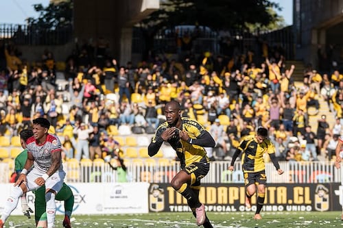 ¿Quién fue Francisco Sánchez Rumoroso? La historia del español que da el nombre al estadio del campeón Coquimbo Unido
