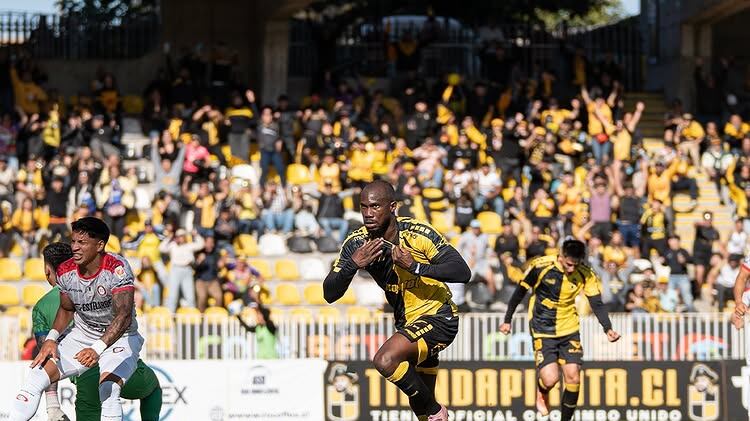 Estadio Francisco Sánchez Rumoroso