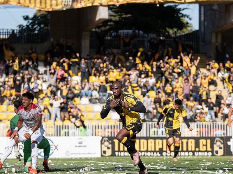 ¿Quién fue Francisco Sánchez Rumoroso? La historia del español que da el nombre al estadio del campeón Coquimbo Unido