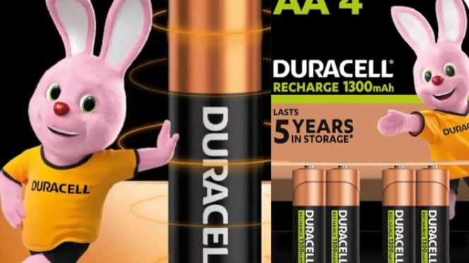 Duracell