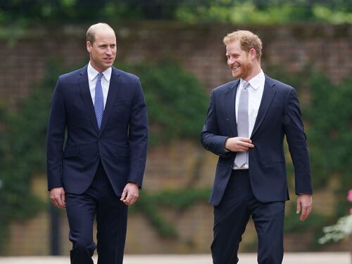 ¿Los castigó? Por esta razón el príncipe William ni Harry heredarán la finca de Lady Di y los Spencer
