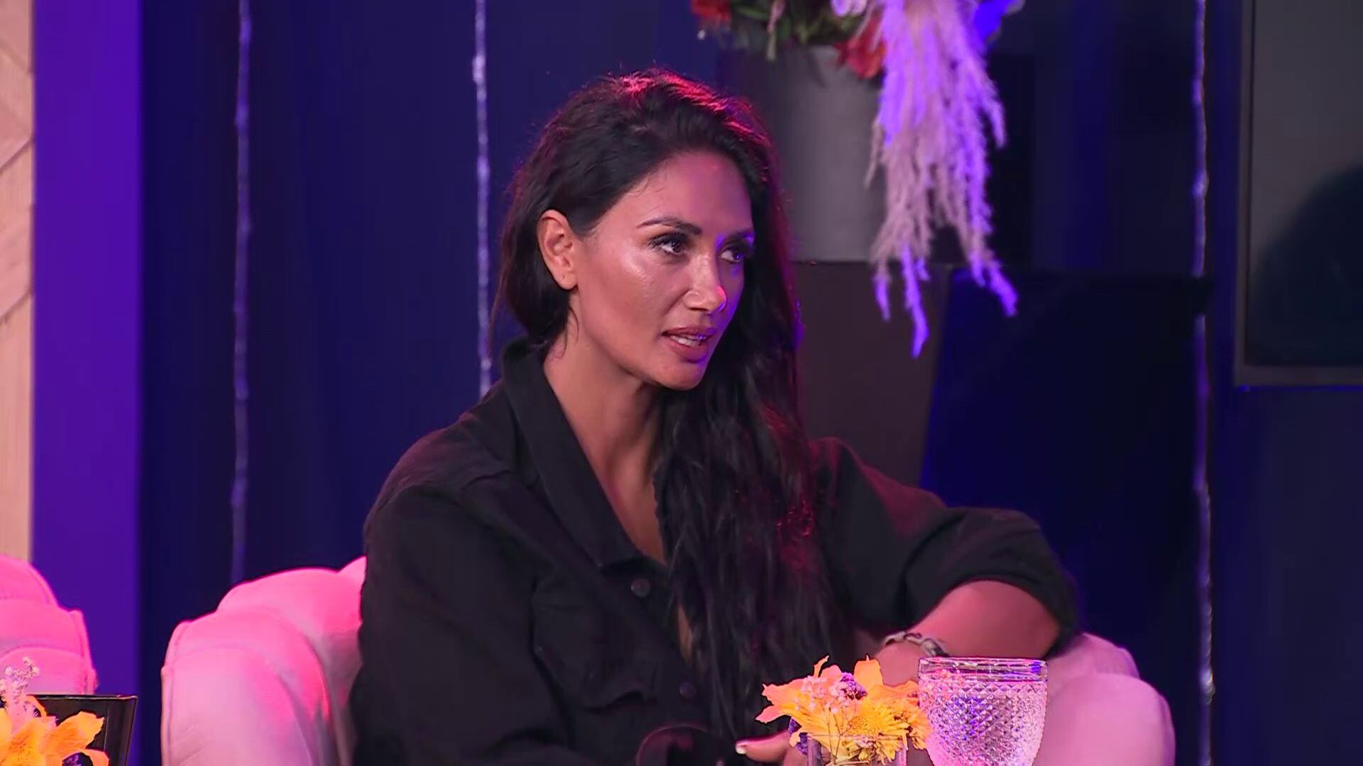 Pamela Díaz | Tierra Brava