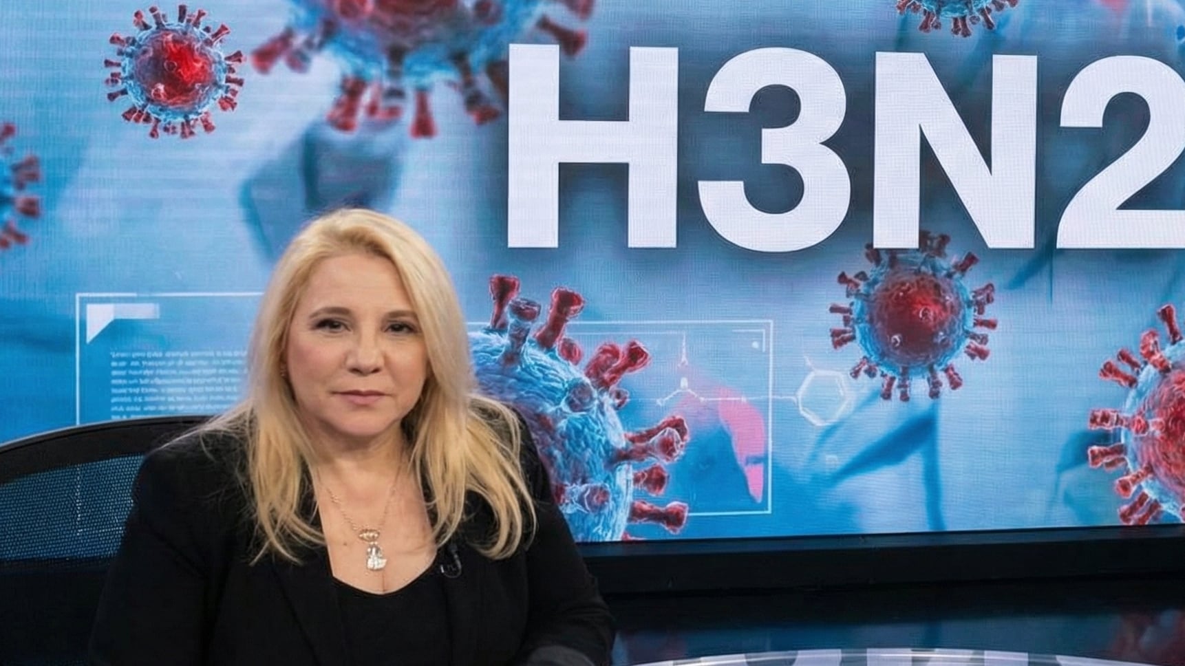 Videos antiguos de Latife Soto reaparecieron y generaron miles de reacciones en redes sociales.