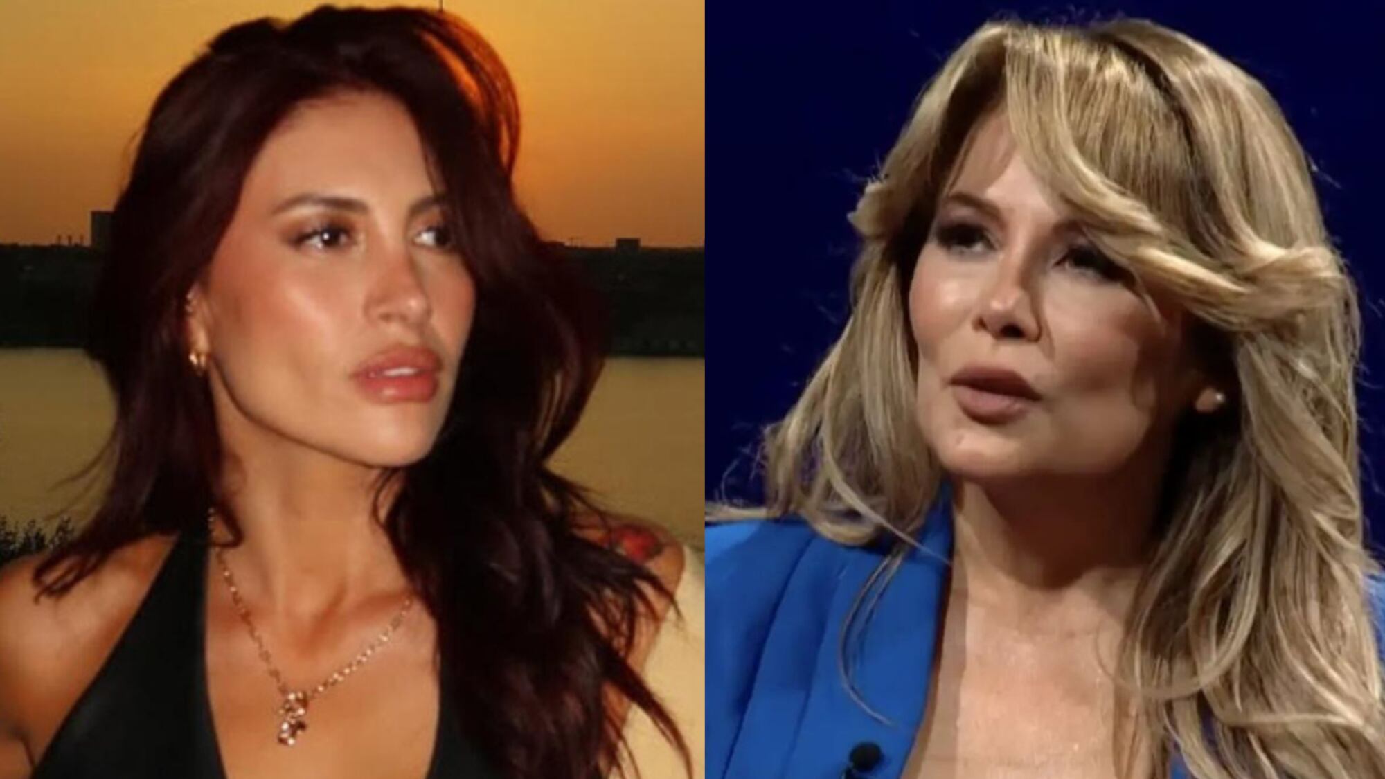 Karen Paola ofreció disculpas a Cathy Barriga tras burlarse de ella: "Me avergüenza profundamente mi actuar"