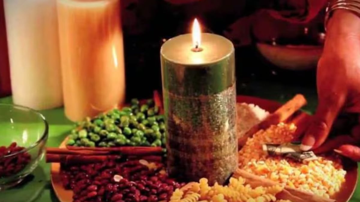 10 países y 10 rituales para atraer la buena suerte y la prosperidad en Año Nuevo