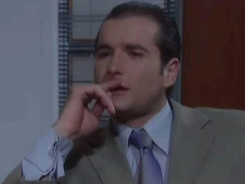 “Cómo está de rico”: reaparece Daniel Valencia, de ‘Betty la Fea’, y enamora en redes