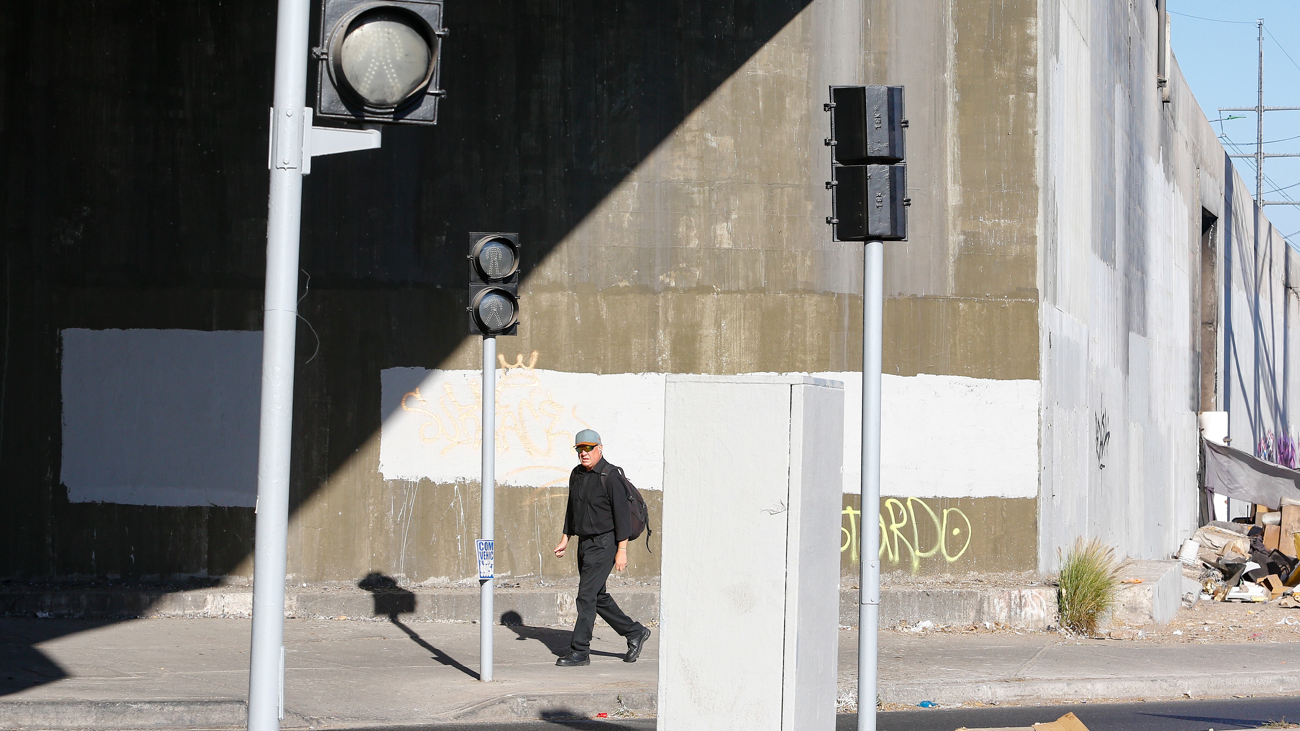 Corte de energía eléctrica en Santiago Norponiente | 03 DE MARZO DE 2025 / SANTIAGO
Corte de energía que afecta a la zona Norponiente de Santiago afecta a los semáforos en la comuna de Independecia, sector Costanera Norte altura Domingo Santa María
FOTO: DIEGO MARTIN/AGENCIAUNO