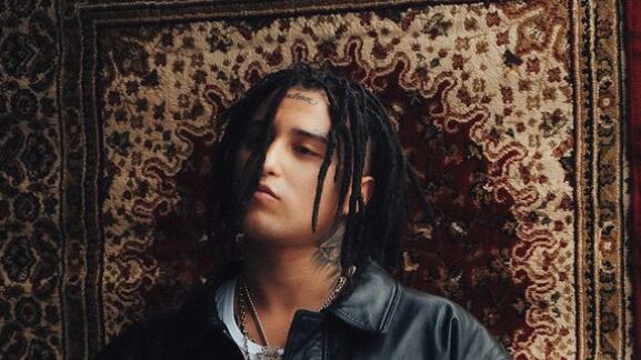 Pablo Chill-E | Instagram