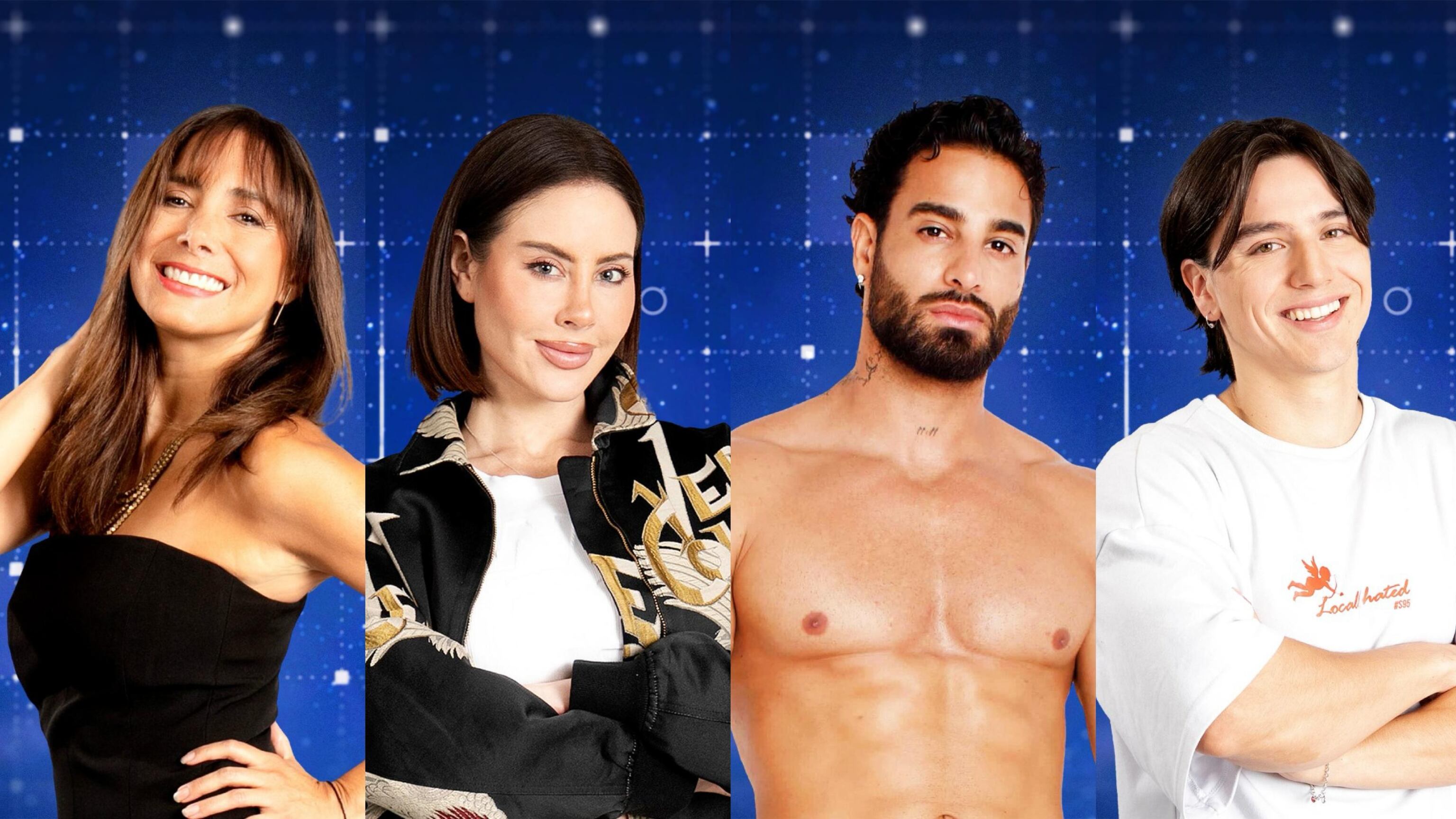 Nuevos confirmados para Mundos Opuestos 3