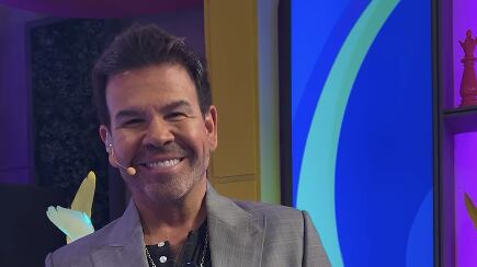 Nacho Gutiérrez | Instagram