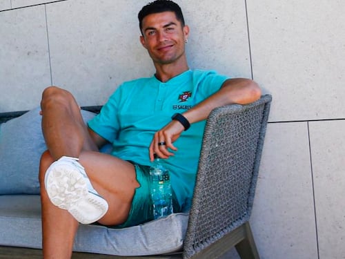 Cristiano Ronaldo busca chef exclusivo, ¿cuáles son los requisitos y cuánto paga?