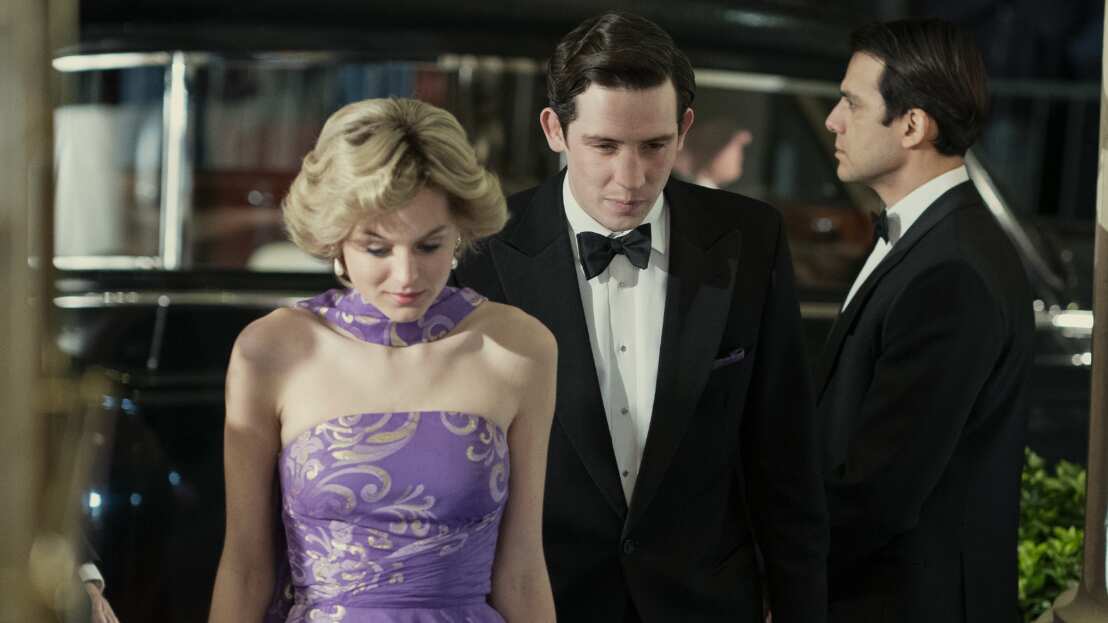 A temporada 6 começará a ser filmada em agosto de 2022. Por enquanto, resta saber se uma atriz adequada será encontrada ou não para retratar a versão mais jovem de Kate Middleton.