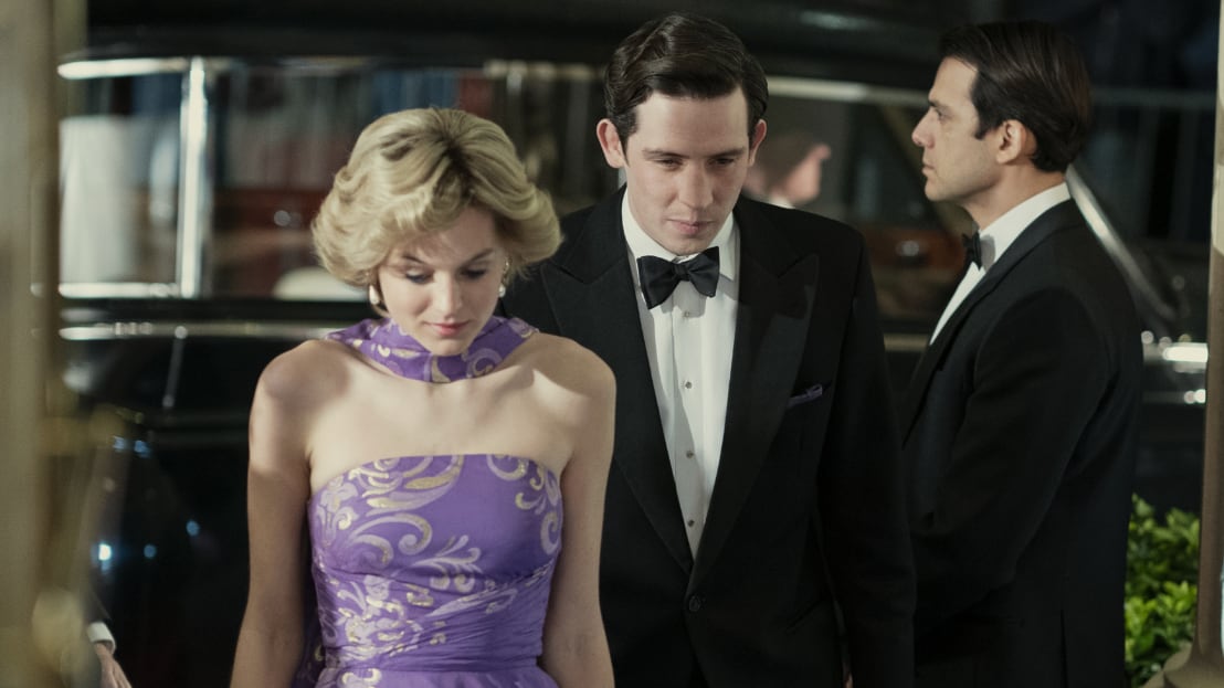 A temporada 6 começará a ser filmada em agosto de 2022. Por enquanto, resta saber se uma atriz adequada será encontrada ou não para retratar a versão mais jovem de Kate Middleton.