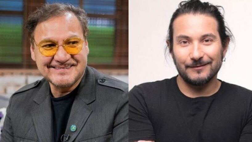 “Ríete de ti, pero no de la gente”: Rodrigo Muñoz desclasificó antiguo conflicto que tuvo con Felipe Avello