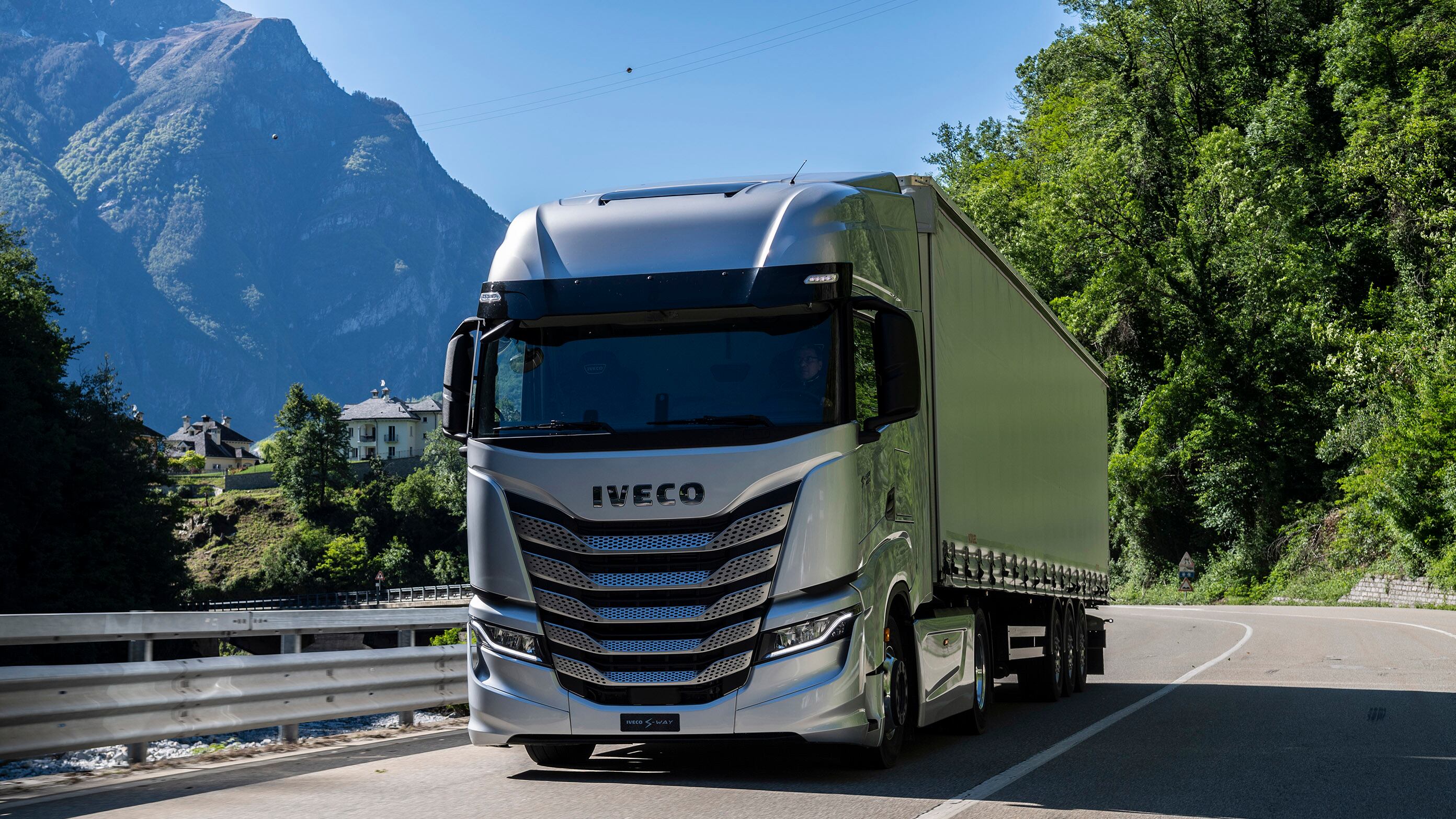 IVECO