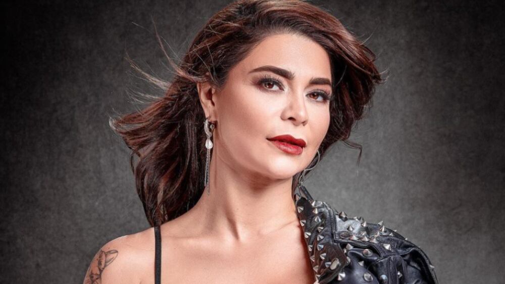 Antonella Ríos | Fuente: Instagram