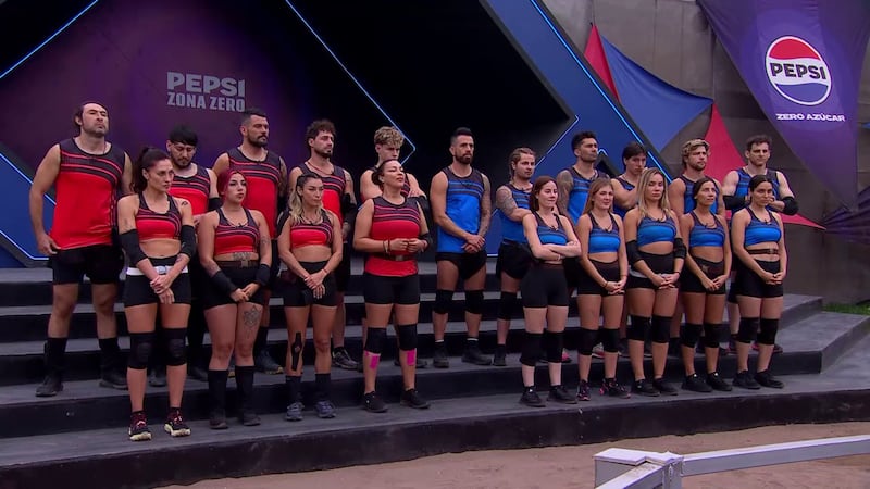 Se va a repetir el plato: Exparticipante de “Mundos Opuestos” llega al nuevo reality de Canal 13 “Vecinos al límite”