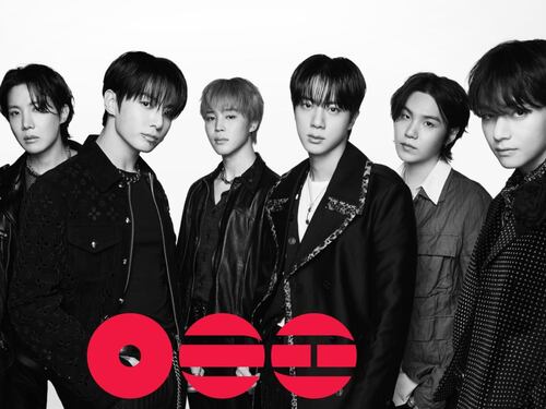 BTS confirma tercera fecha en Chile 2026: alta demanda suma nuevo show en el Estadio Nacional