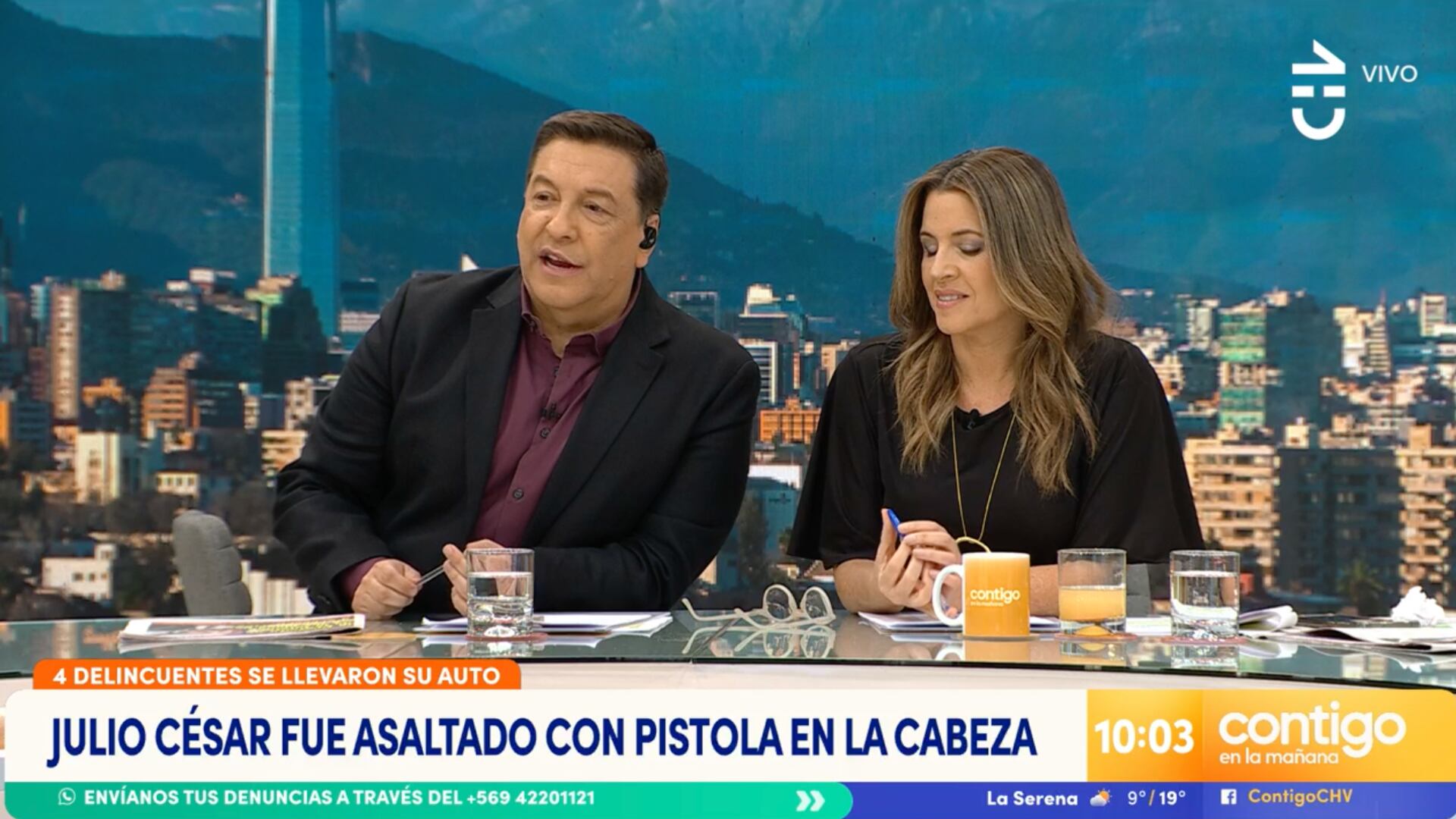 Julio César Rodríguez