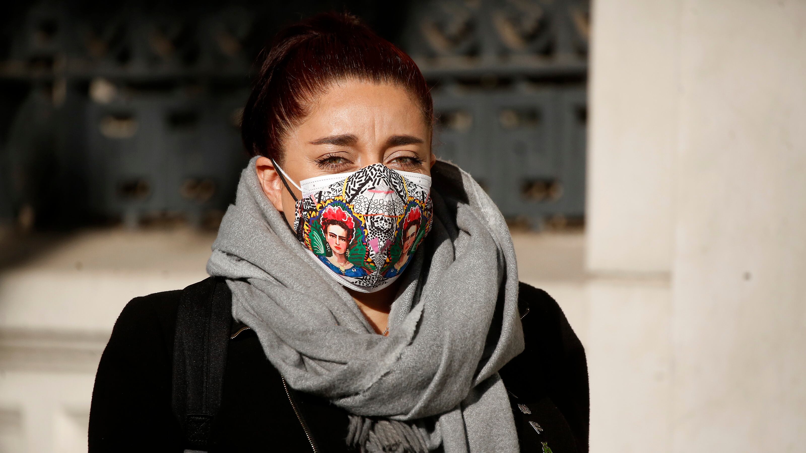 Bessy Gallardo se defiende de críticas