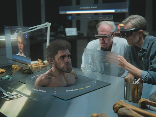 La evolución humana se aceleró: estudio revela intensos cambios biológicos en 10 mil años