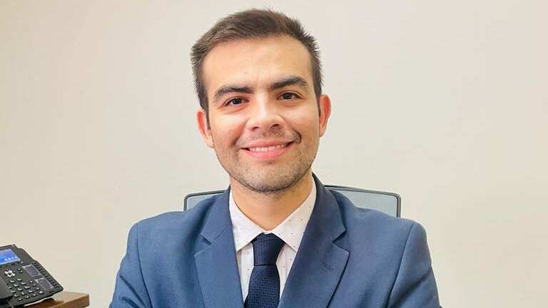 Erick Orellana Jorquera