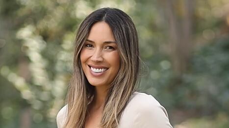 Historia de Vanesa Borghi | Instagram