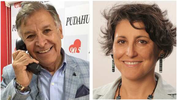 Cambio de gabinete: Ximena Aguilera renuncia a su cargo en la Universidad del Desarrollo para asumir como ministra de Salud