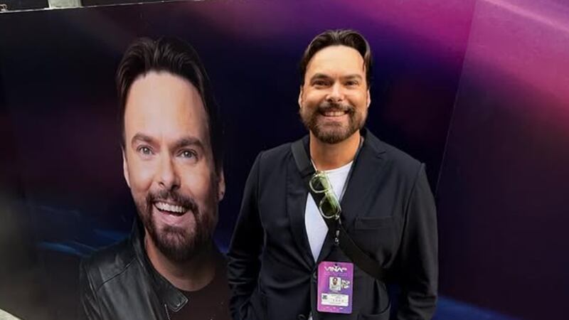 Más de $1 millón por minuto: Revelan cuánto habría ganado George Harris en Viña 2025